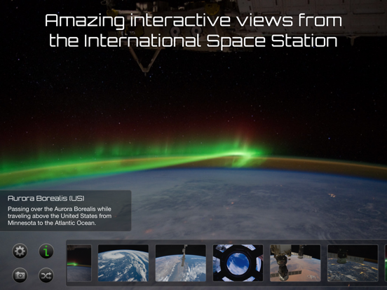 Screenshot #4 pour Earthlapse