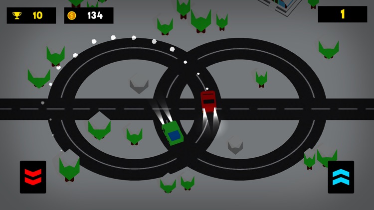 Car Drift Simulator screenshot-4