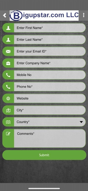 Bigupstar(圖3)-速報App