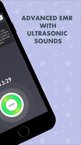Game screenshot Mosquito Off - EMRA15 apk