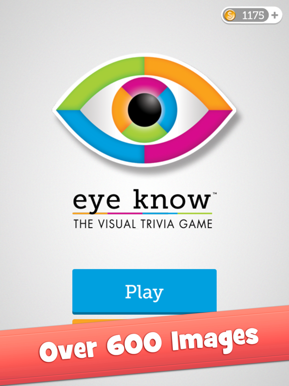 Screenshot #4 pour Eye Know: Image FX Word Quiz
