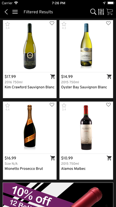 How to cancel & delete U N Wine Exchange from iphone & ipad 4