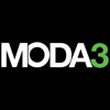 MODA3 Rewards