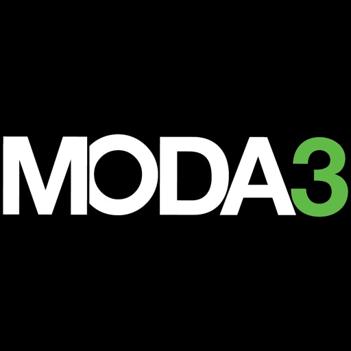 MODA3 Rewards icon