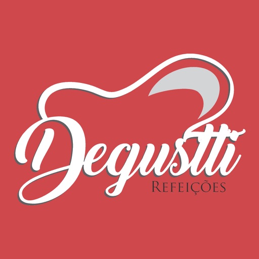 Degustti Refeições