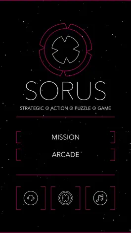 Game screenshot SORUS SHIELD! mod apk