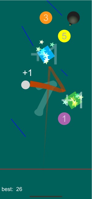 Best Ball Hit(圖2)-速報App