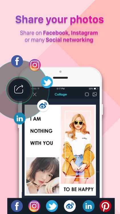 Photo Editor - Photo Effects screenshot-4