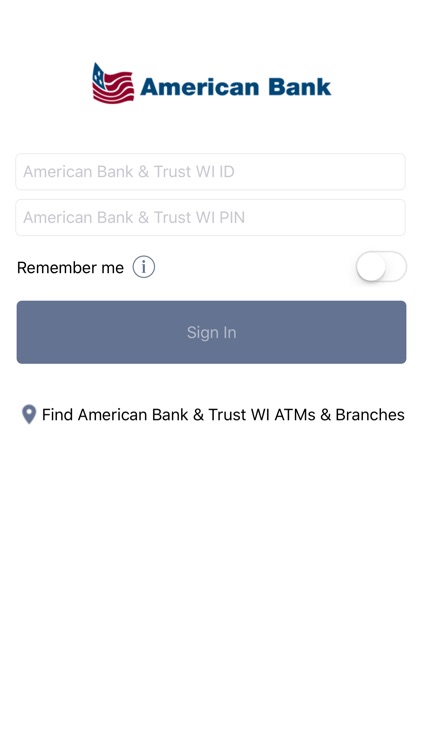 American Bank & Trust - Mobile