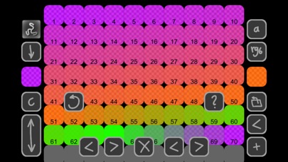 Gradient Calculator screenshot 3