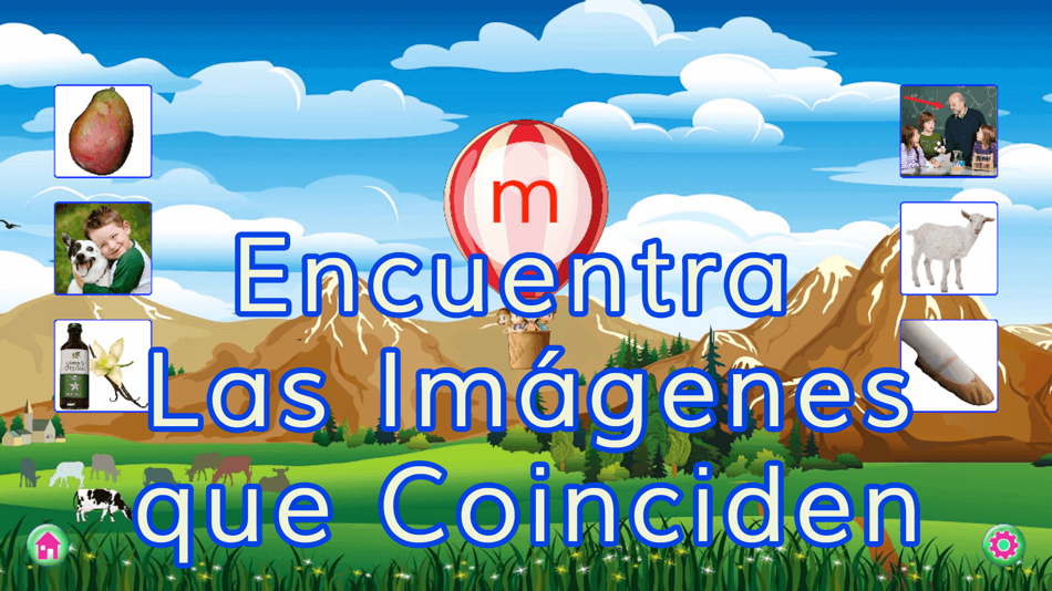#3. ABC MÁGICO 2 (iOS) Podle: PRESCHOOL UNIVERSITY
