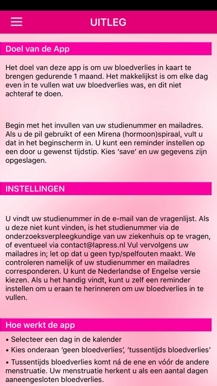 Lapress Studie screenshot-3