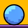 Rolly Bally - Super hard game delete, cancel