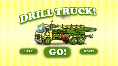 Screenshot #1 pour Drill Truck