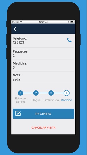Remit Delivery(圖8)-速報App