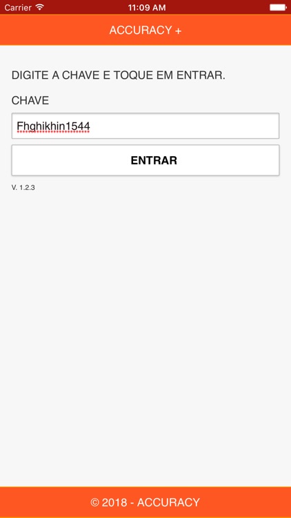 Accuracy Mais screenshot-8