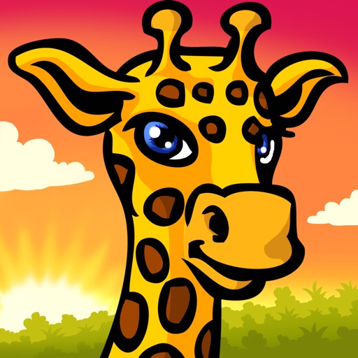 Animal Zoo - Block Puzzle Game icon