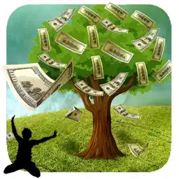 Passive income beginners guide app icon