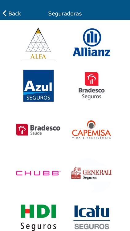 Renafort Seguros screenshot-3