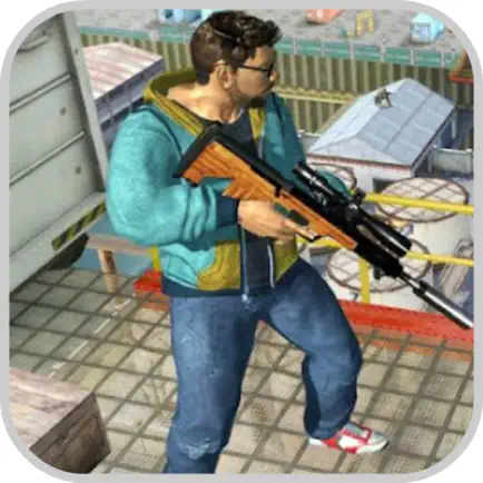 FPS Shooter King: Eliminate En Cheats