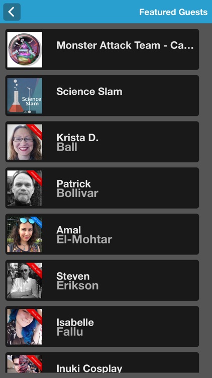 VCON 42 / Canvention 38