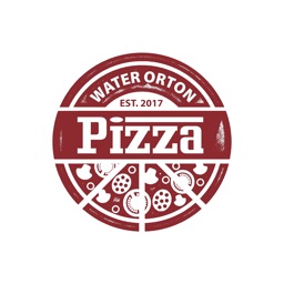 Water Orton Pizza