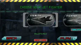 Game screenshot Tactical Fighter Jet X 3D apk