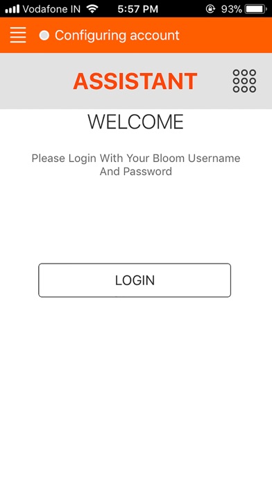 Bloom Dialer screenshot 3