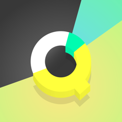 Quipp - die Live Quiz-App