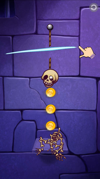 Where's My Head? - by Top Free Games Screenshot 1