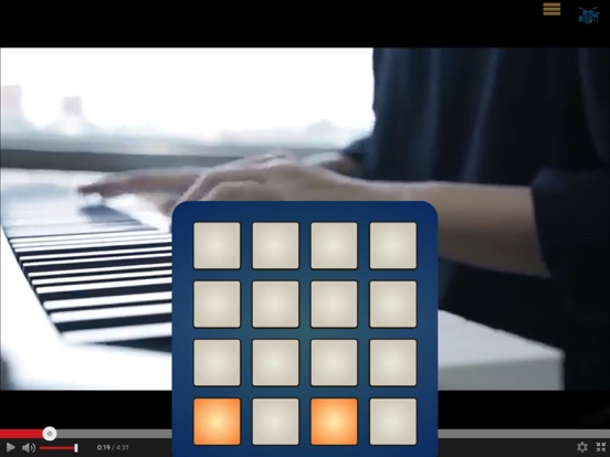 Screenshot #4 pour V DRUM