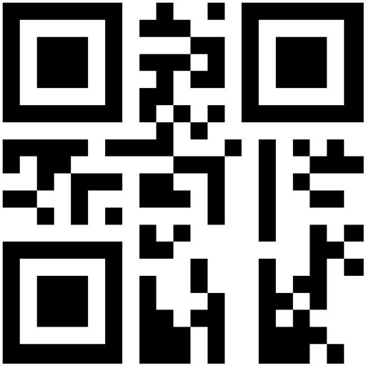 QR scan for salesforce payment check iOS App