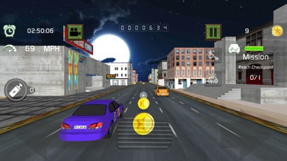 Ghost Drivers screenshot 4