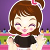 Nail Salon 2！
