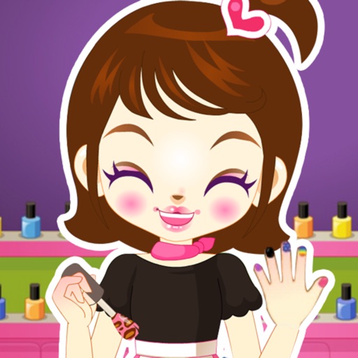 Nail Salon 2！ icon