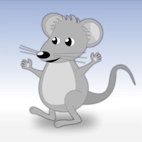 Cleo the sweet little Mouse