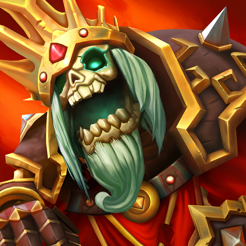 ‎Grave Keeper
