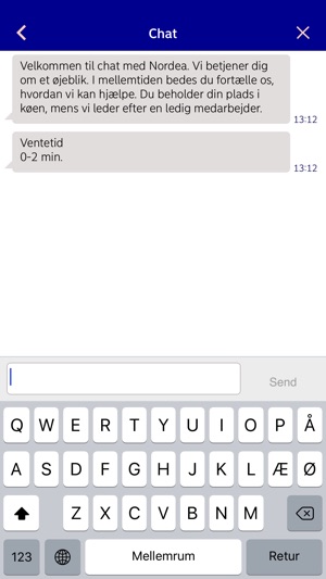 spær dankort nordea spær dankort nordea