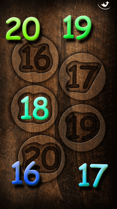 My first puzzles: The Numbers screenshot 4