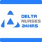 Delta Nurses 24hrs