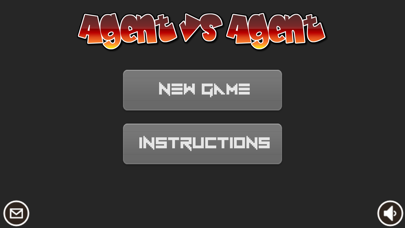 Agent vs Agent: Spy Game Screenshot 1