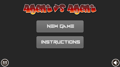 Agent vs Agent: Spy Game screenshot 1