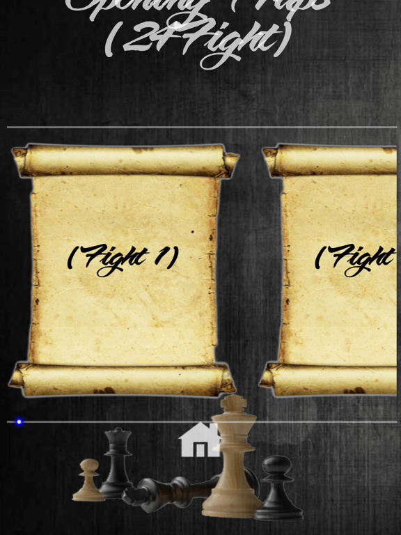 Screenshot #5 pour Chess Traps