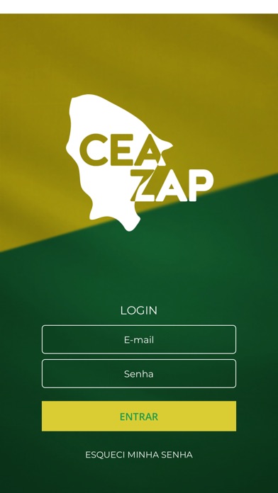 Ceazap screenshot 2