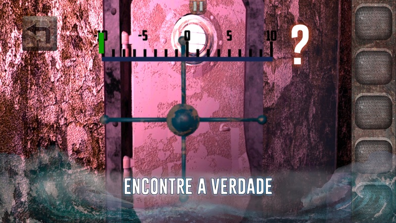 Escapar Navio screenshot 3