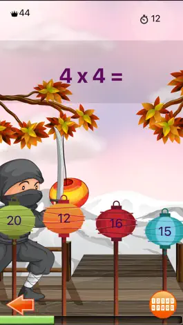 Game screenshot Time Tables Game apk