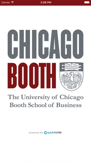 Chicago Booth Events(圖1)-速報App