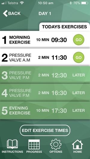 Address Stress(圖4)-速報App
