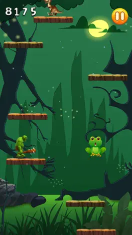 Game screenshot 蛙的旅行家跳一跳 hack