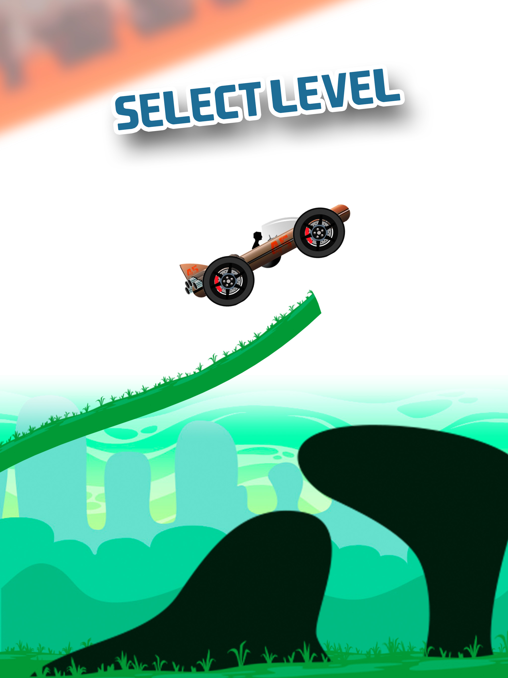 King of Hills - Road Drawing screenshot 7